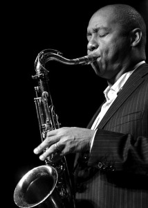 Branford Marsalis