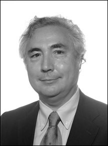 Manuel Castells