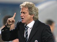 Jorge Jesus