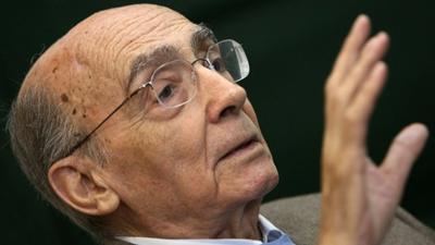 José Saramago