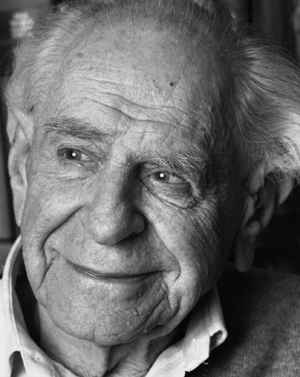 Karl Popper